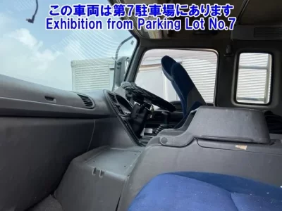 Isuzu OTHER