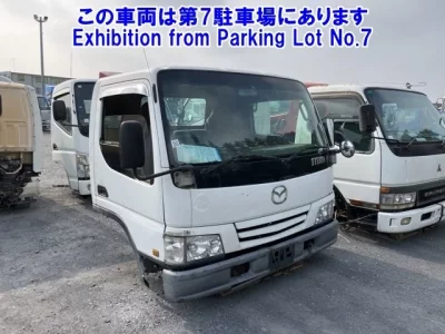 Mazda OTHER