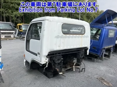 Nissan OTHER