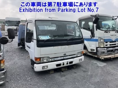 Nissan OTHER