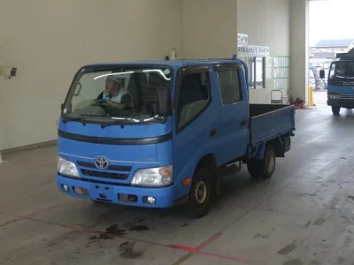 Toyota DYNA