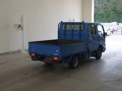 Toyota DYNA