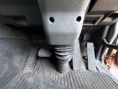 Mitsubishi SUPER GREAT