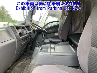 Isuzu OTHER
