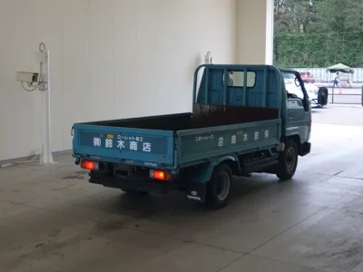 Toyota DYNA