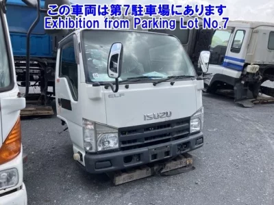 Isuzu OTHER