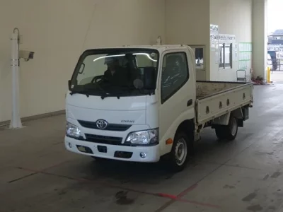 Toyota DYNA