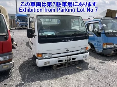 Nissan OTHER