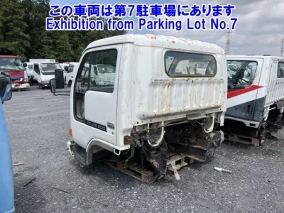 Nissan OTHER