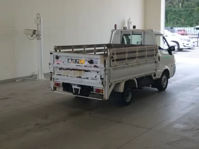 Nissan VANETTE TRUCK