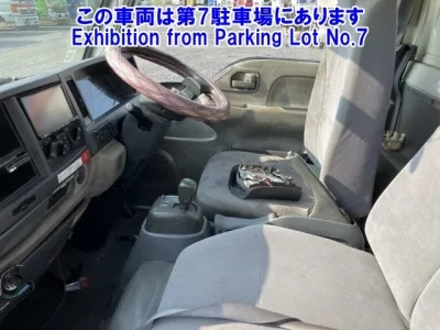 Isuzu OTHER
