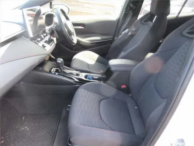 Toyota COROLLA SPORT