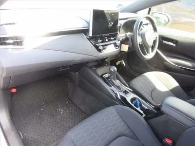Toyota COROLLA SPORT