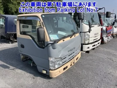 Isuzu OTHER