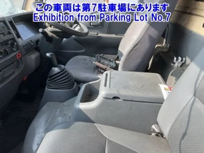 Isuzu OTHER