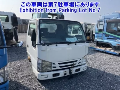 Isuzu OTHER