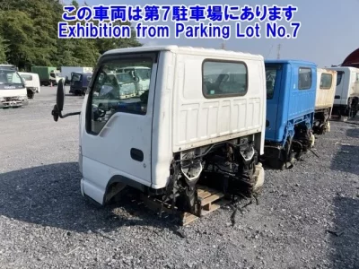Isuzu OTHER