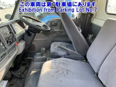 Isuzu OTHER