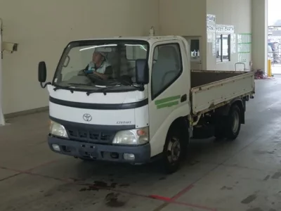 Toyota DYNA