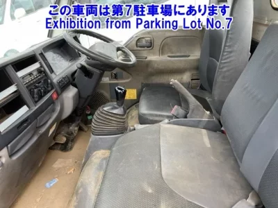 Isuzu OTHER
