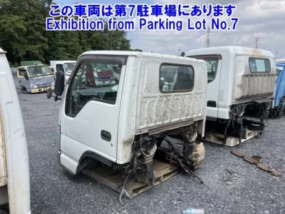 Isuzu OTHER