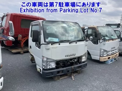 Isuzu OTHER