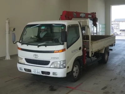 Toyota OTHER