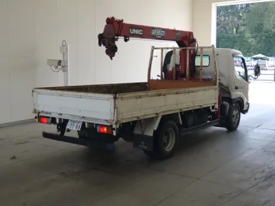 Toyota OTHER