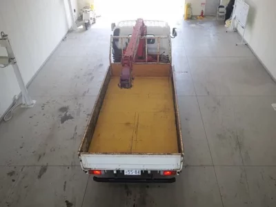 Toyota OTHER