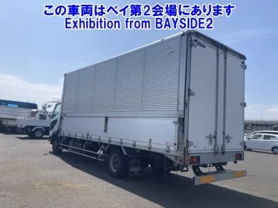 Mitsubishi FUSO FIGHTER