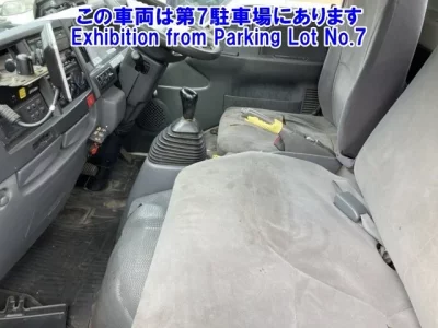 Isuzu OTHER