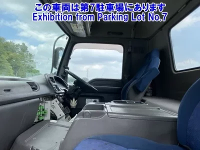 Isuzu OTHER