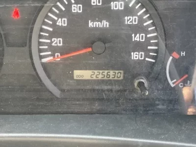 Nissan TRUCK