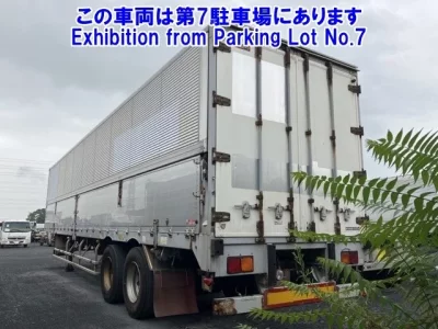 TRAILER OTHER
