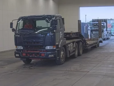 Nissan BIGTHUMB