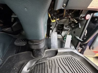 Nissan BIGTHUMB