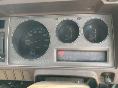 Toyota DYNA