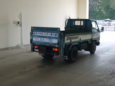 Toyota DYNA