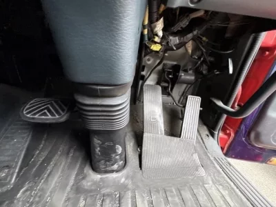 Nissan BIGTHUMB