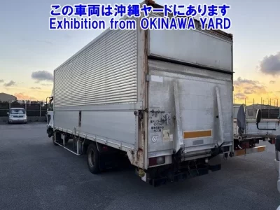 Nissan CONDOR