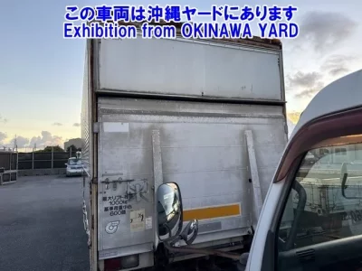 Nissan CONDOR