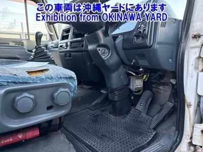 Nissan CONDOR