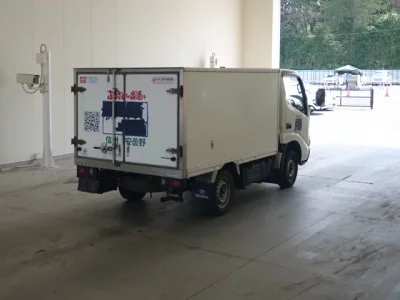 Toyota TOYOACE