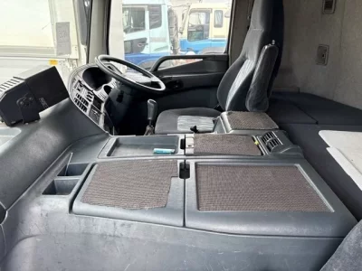 Mitsubishi SUPER GREAT