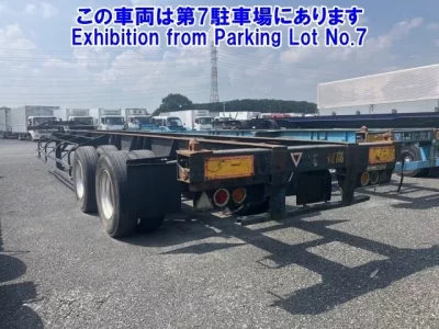 FRUEHAUF OTHER