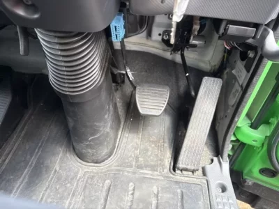 Isuzu TRUCK