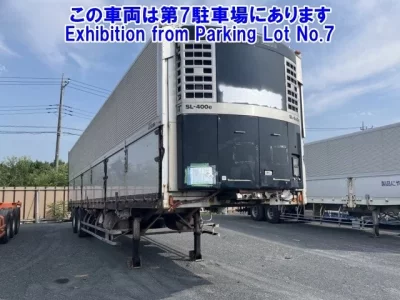 TRAILER OTHER