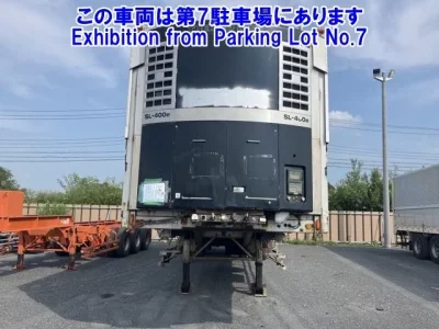 TRAILER OTHER