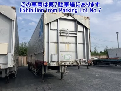 TRAILER OTHER