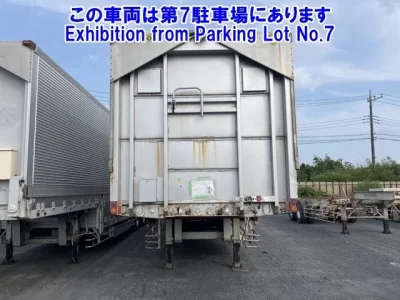 TRAILER OTHER